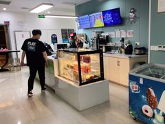-栈逗电竞馆·胶囊房(萧山旺角城店)