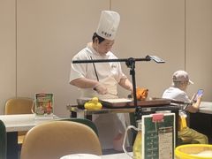 -紫光园·烤鸭·北京菜(团结湖店)