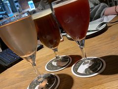 -Goose Island Brewhouse鹅岛精酿啤酒酿造工坊餐厅
