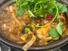 -川香煲(茅台路店)