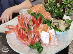 -吉盛川创作料理(保利国际广场店)