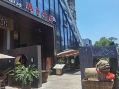 -瓯菜排档·温州海鲜(玕南店)