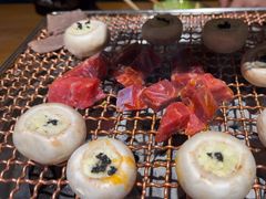 -九田家黑牛烤肉料理(华侨城店)