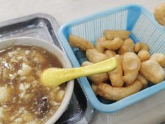 -王忠圈胡辣汤(金山路店)