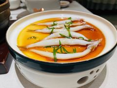 -狮王府淮扬菜(新街口友谊店)