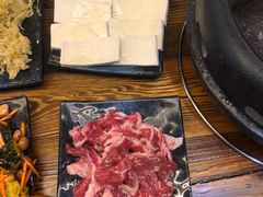 -刘小胖煎肉馆