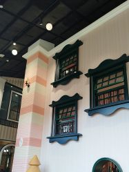 -奈尔宝·儿童乐园·亲子餐厅(星河湾店)