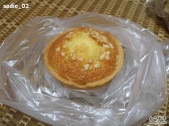 杏仁塔-梦菲思饼屋(瑞金宾馆店)