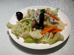-古洼一锅鲜(开发区店)