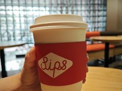 -Sips&Lick茶兰咖啡(五道口店)