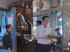 -天山传奇新疆菜(SKLP店)