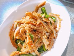 -上和臻品中国菜(花园街店)