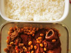 -猪角·闽南猪脚饭(上梅林店)