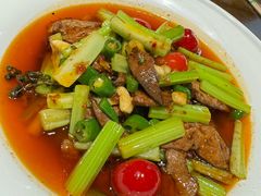-望京一号·重庆江湖菜(工体店)