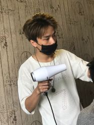 -山浦形象烫染