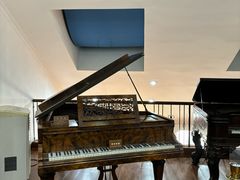 -鼓浪屿钢琴博物馆