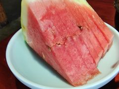 -味鼎长安·地道陕菜(凤城一路店)