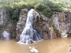 iphone_upload_pic-百里山水画廊乌龙峡谷