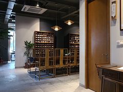 -小湾茶楼