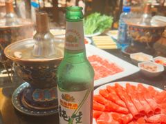 -南门涮肉(东单店)