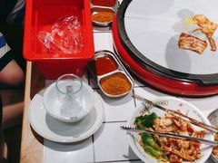 -酒拾烤肉(奥体天虹店)