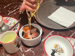 -新白鹿餐厅(西湖银泰店)
