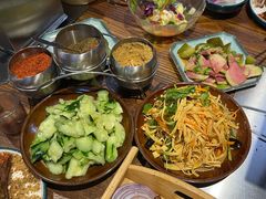 -柿子树炭烤羊腿(金台路店)