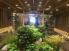 -梁家大院•农家菜(昆山会展中心店)