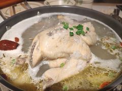 -七八冷面·延边朝鲜族美食(圣熙八号店)