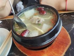 -一品诚记烤肉·甄选店(中南路店)