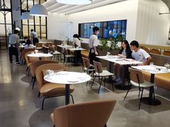 大堂-慕境Moment Space·Fresh(33小镇店)