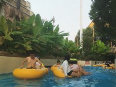 -武汉玛雅海滩水公园