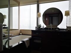 -上海雅居乐万豪侯爵酒店