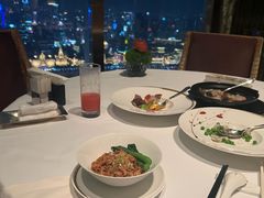-金轩中餐厅 Jin Xuan(浦东丽思卡尔顿酒店)