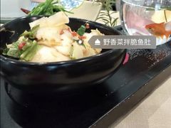 -拂晓山房·私房川菜(西门店)