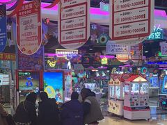 -大玩家(万达广场大连甘井子店)