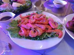 -阿拉佰饭店(西关店)