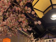 -绿茶餐厅(千岛湖银泰城店)