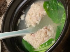 -南京大牌档(香港广场店)