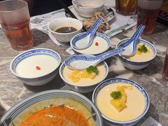 -禄婶鸡煲·打边炉