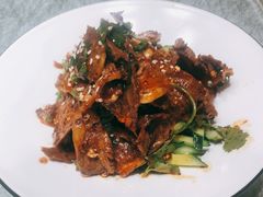 -江渔儿酸菜鱼·拔草餐厅(虎门君乐汇店)