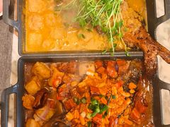 -北京王府井希尔顿酒店·万斯阁西餐厅