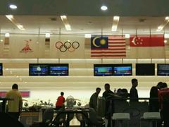 -广州保龄球馆(广州天河体育中心店)