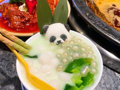 -蜀大侠火锅(春熙路店)