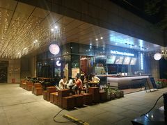 -Devils’ Brewery小恶魔精酿啤酒(泛海美式熏肉店)