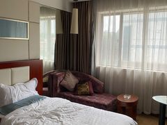 -南京双门楼宾馆(盐仓桥地铁站阅江楼店)