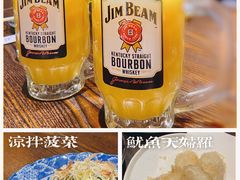 -桂马·日本料理·海胆·海鲜饭·酒场(民主广场店)