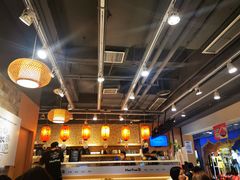 -鲜芋仙(观音桥大融城LG店)