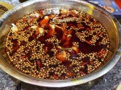 -蜀大侠火锅(森兰花园城店)