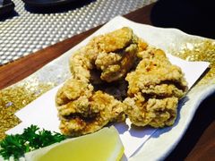 -山葵家·创意料理(宁波来福士店)